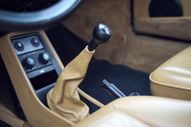 GTspirit 50YearsTurbo Porsche 17