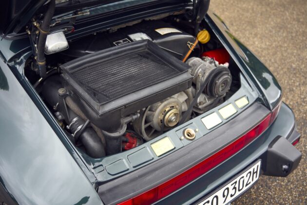 GTspirit 50YearsTurbo Porsche 18