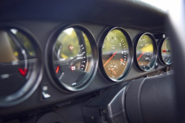 GTspirit 50YearsTurbo Porsche 19