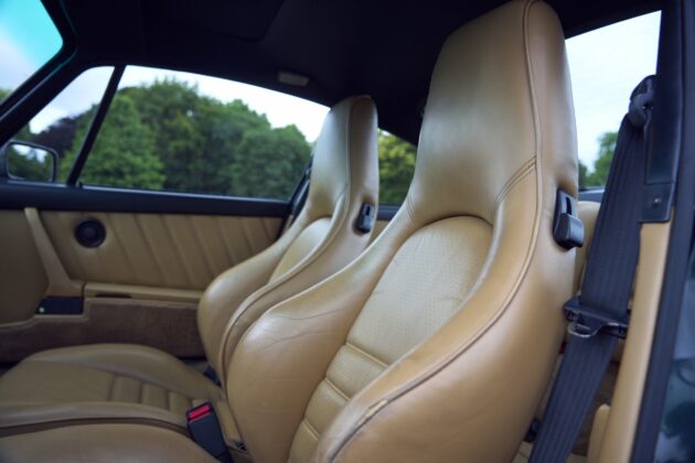 GTspirit 50YearsTurbo Porsche 20