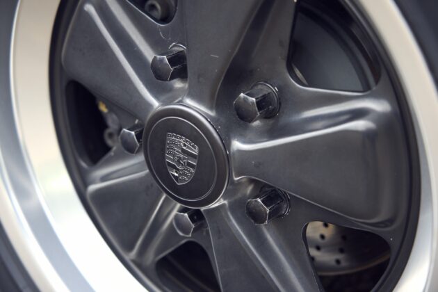 GTspirit 50YearsTurbo Porsche 21