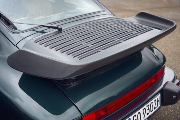 GTspirit 50YearsTurbo Porsche 22