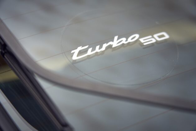 GTspirit 50YearsTurbo Porsche 23