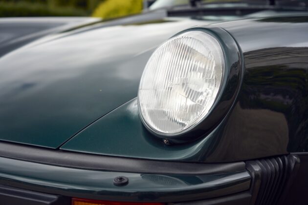 GTspirit 50YearsTurbo Porsche 24