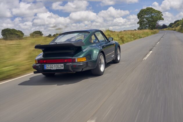 GTspirit 50YearsTurbo Porsche 27