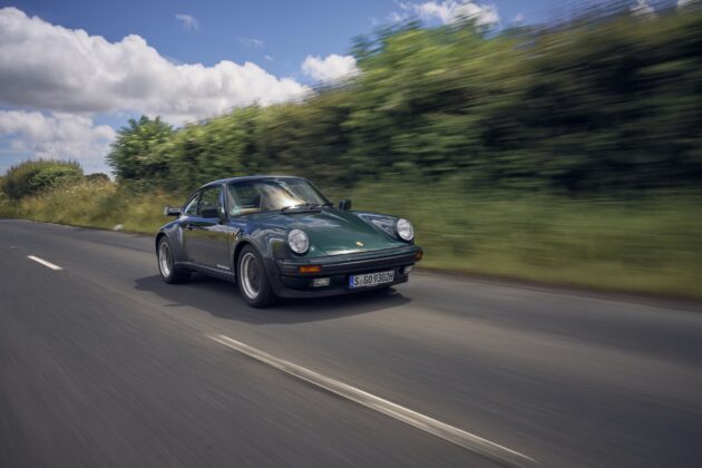 GTspirit 50YearsTurbo Porsche 29