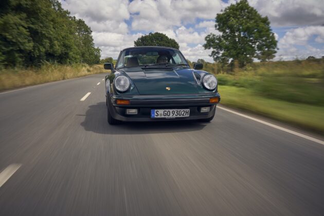 GTspirit 50YearsTurbo Porsche 31