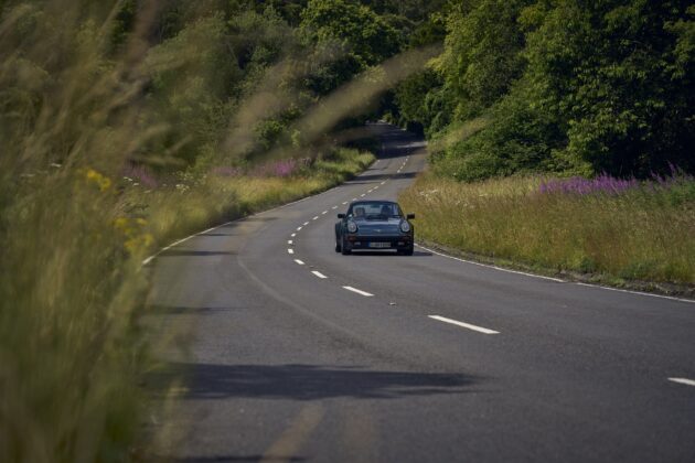 GTspirit 50YearsTurbo Porsche 34