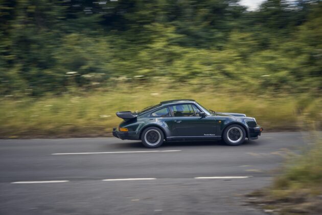 GTspirit 50YearsTurbo Porsche 37