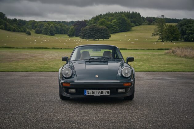 GTspirit 50YearsTurbo Porsche 7