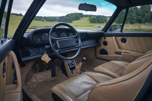 GTspirit 50YearsTurbo Porsche 9