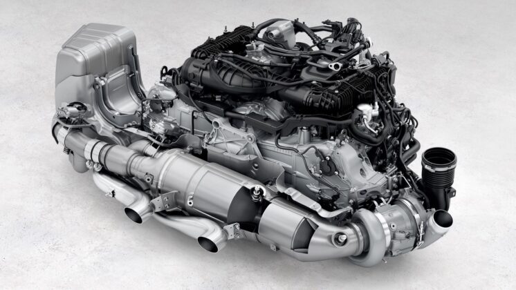 GTspirit 992 GTS T 12