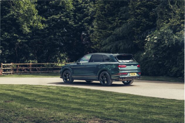 GTspirit Bentayga 2024 13