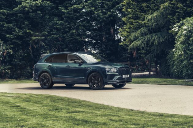GTspirit Bentayga 2024 14