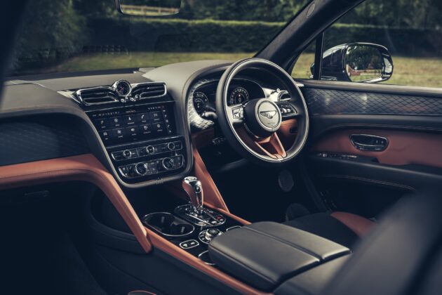 GTspirit Bentayga 2024 15