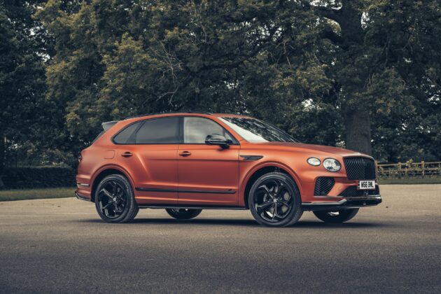 GTspirit Bentayga 2024 2