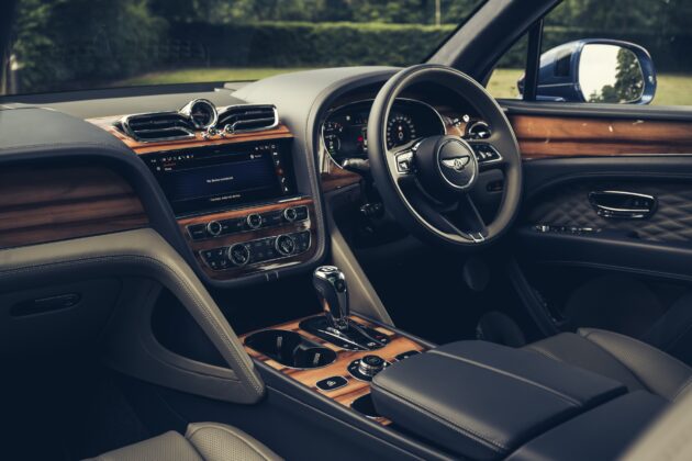 GTspirit Bentayga 2024 8