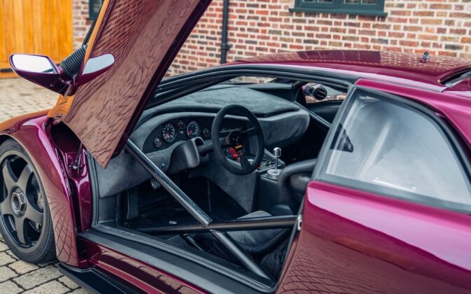 GTspirit Diablo GTR ForSale 16