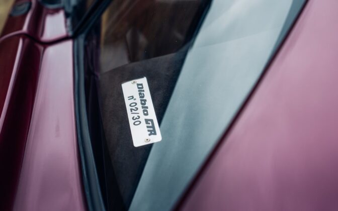 GTspirit Diablo GTR ForSale 19