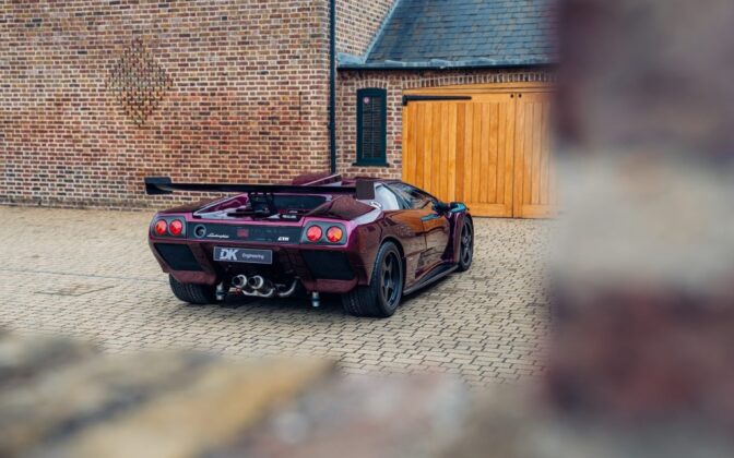 GTspirit Diablo GTR ForSale 2