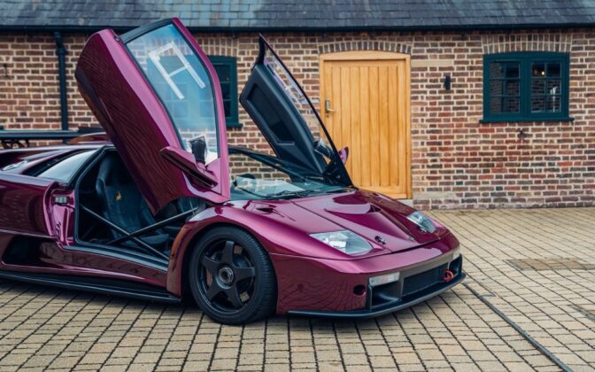 GTspirit Diablo GTR ForSale 25