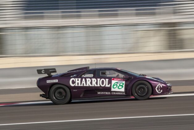 GTspirit Diablo GTR ForSale 27