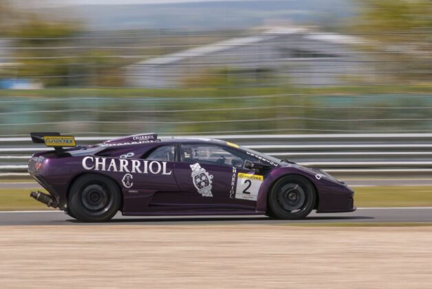 GTspirit Diablo GTR ForSale 28