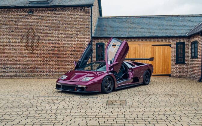 GTspirit Diablo GTR ForSale 3
