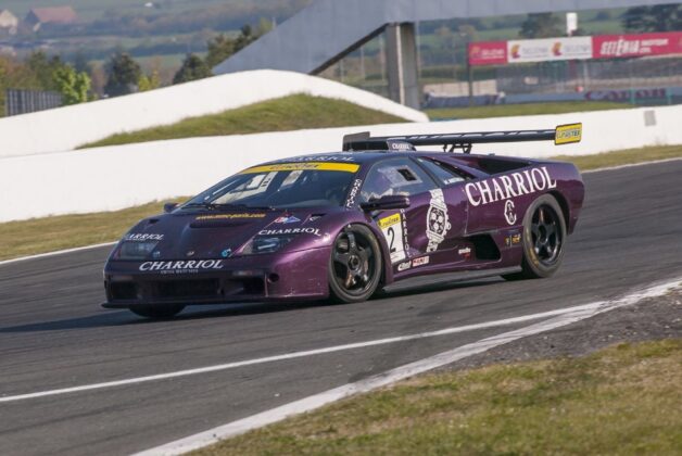 GTspirit Diablo GTR ForSale 30