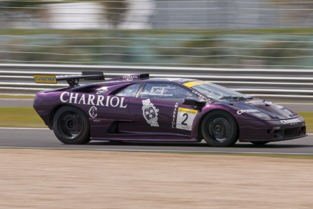 GTspirit Diablo GTR ForSale 31