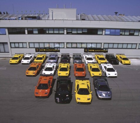 GTspirit Diablo GTR ForSale 33