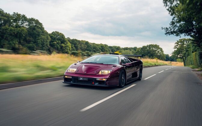 GTspirit Diablo GTR ForSale 34