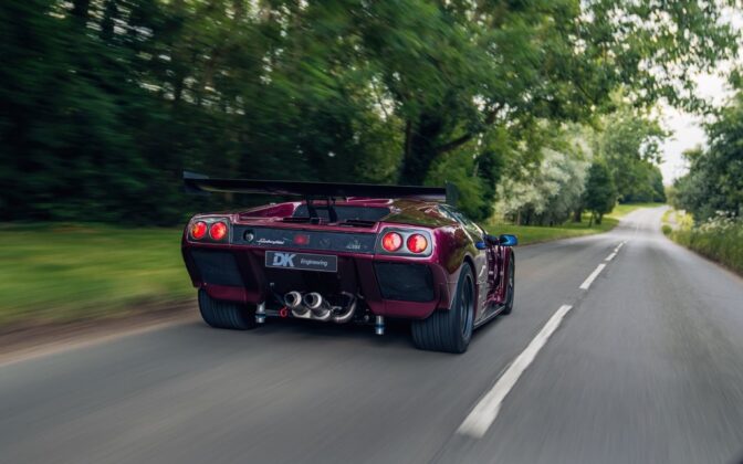 GTspirit Diablo GTR ForSale 35