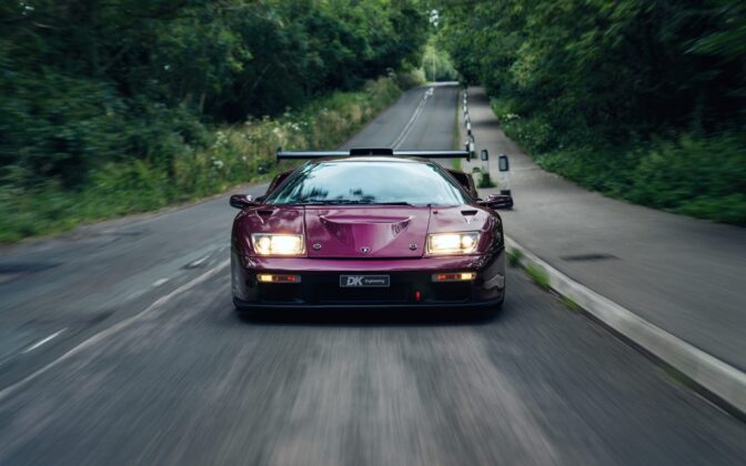 GTspirit Diablo GTR ForSale 37