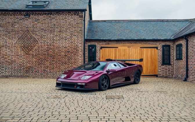 GTspirit Diablo GTR ForSale 6