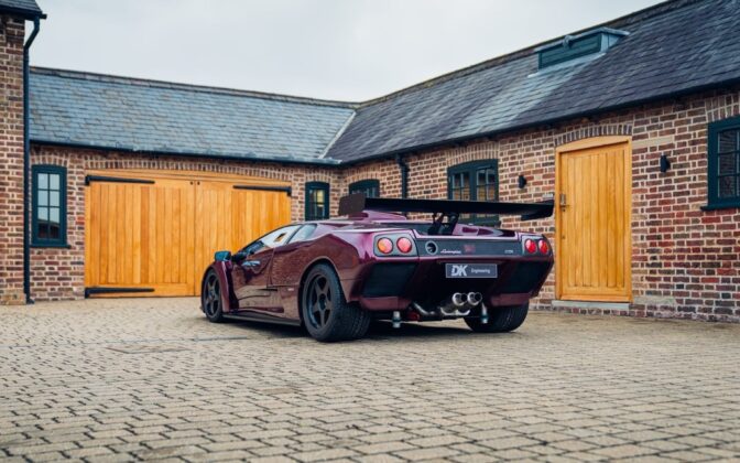 GTspirit Diablo GTR ForSale 7