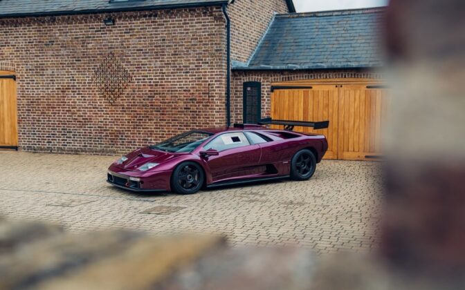 GTspirit Diablo GTR ForSale 8