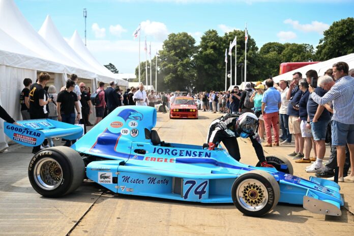 GTspirit Goodwood FoS 2024 14