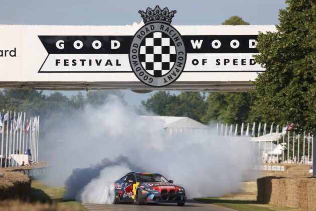GTspirit Goodwood FoS 2024 16