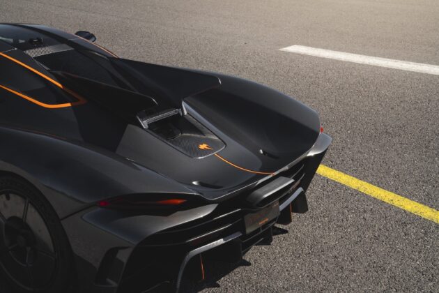 GTspirit Koenigsegg 30 10