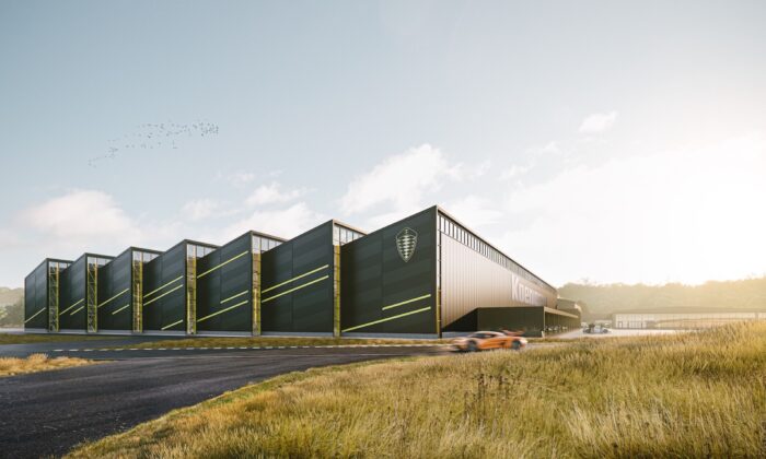 GTspirit Koenigsegg 30 15