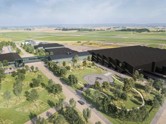 GTspirit Koenigsegg 30 5