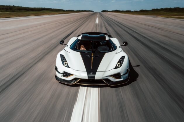 GTspirit Koenigsegg 30 6