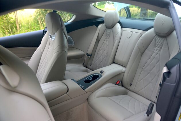 GTspirit Maserati GranTurismo 29