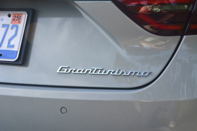 GTspirit Maserati GranTurismo 31