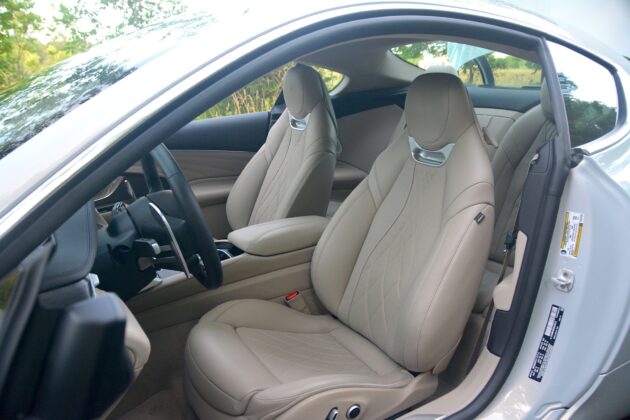 GTspirit Maserati GranTurismo 32