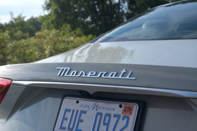 GTspirit Maserati GranTurismo 38