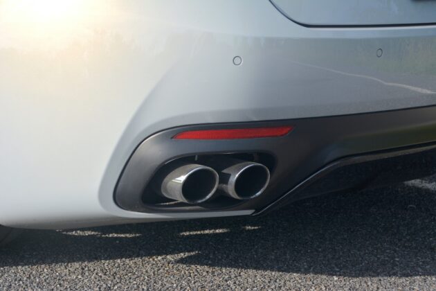 GTspirit Maserati GranTurismo 5