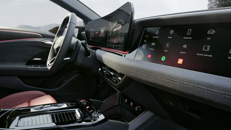 audi s6 avant e tron 2024 16