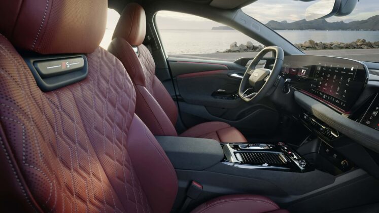 audi s6 avant e tron 2024 17